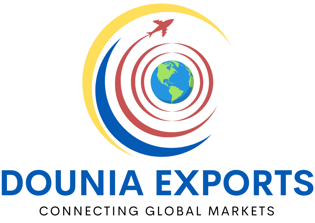 Dounia Exprots